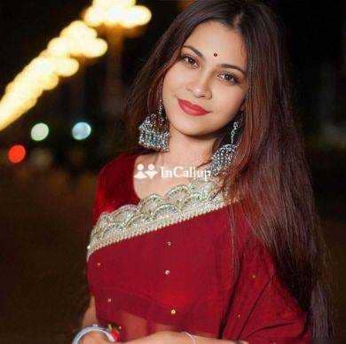 dreamy black eyes and brown hair wild available for long bookings available now trusted reliable service - Call Girls in Belgaum