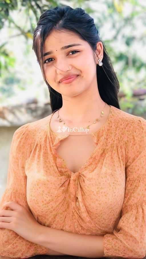 seductive full cash payment twenty one year old call girls available cute black eyes and brown hair - Call Girls in Belgaum