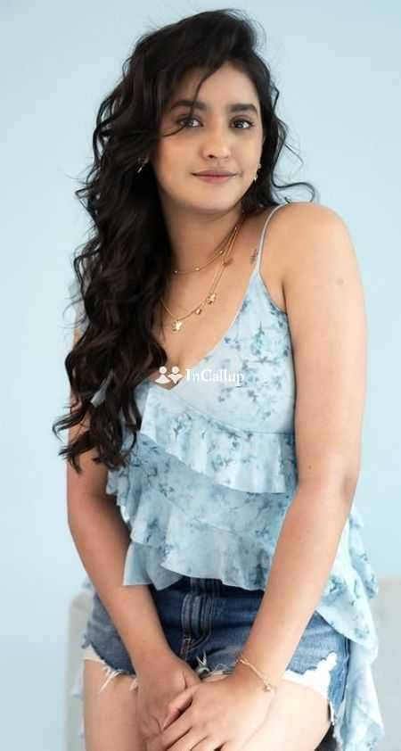 flawless brunette eyes and black hair available now trusted reliable service - Call Girls in Bellary