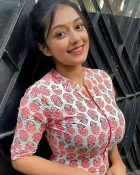 perfect janvi twenty year old call girls companion charming escort in berhampore smooth black eyes and brown hair - Call Girls in Berhampore