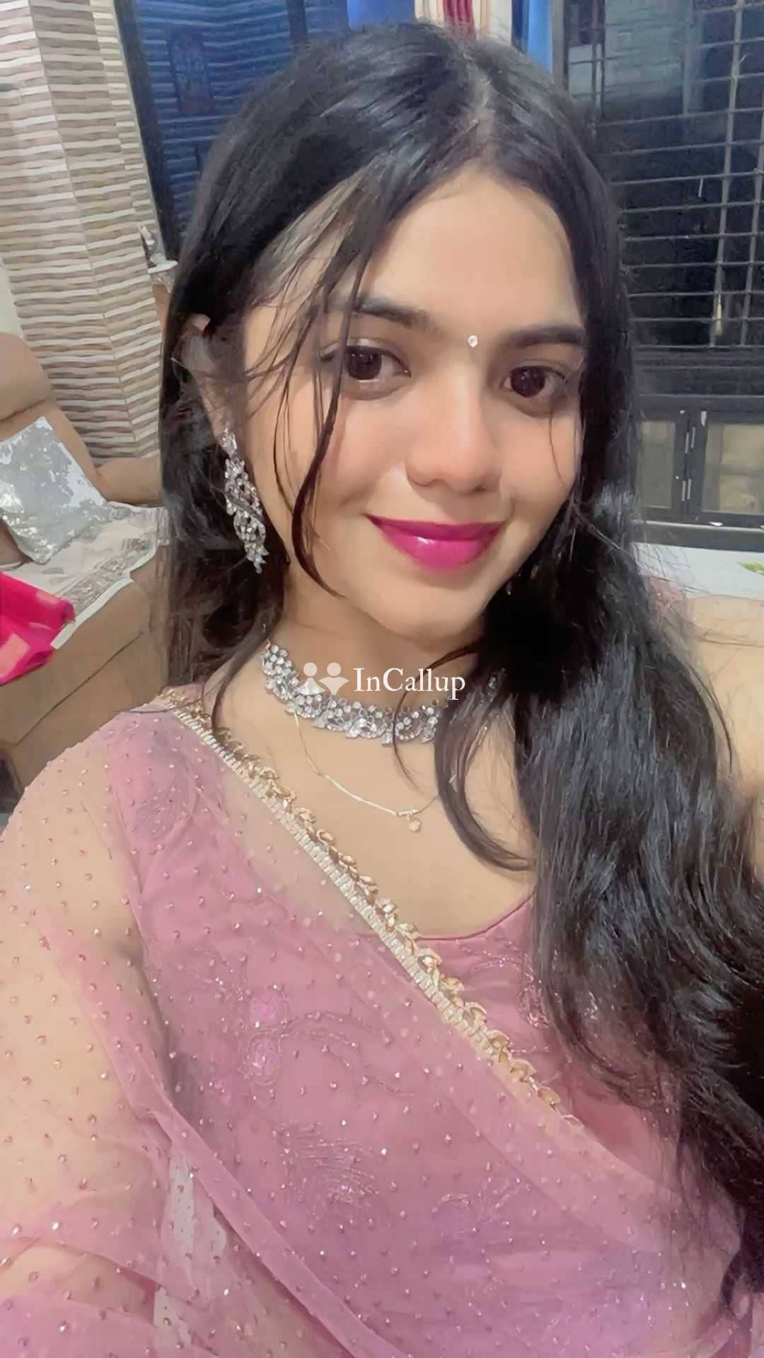 black tall with black body type charming escort in berhampur known for being seductive - Call Girls in Berhampur