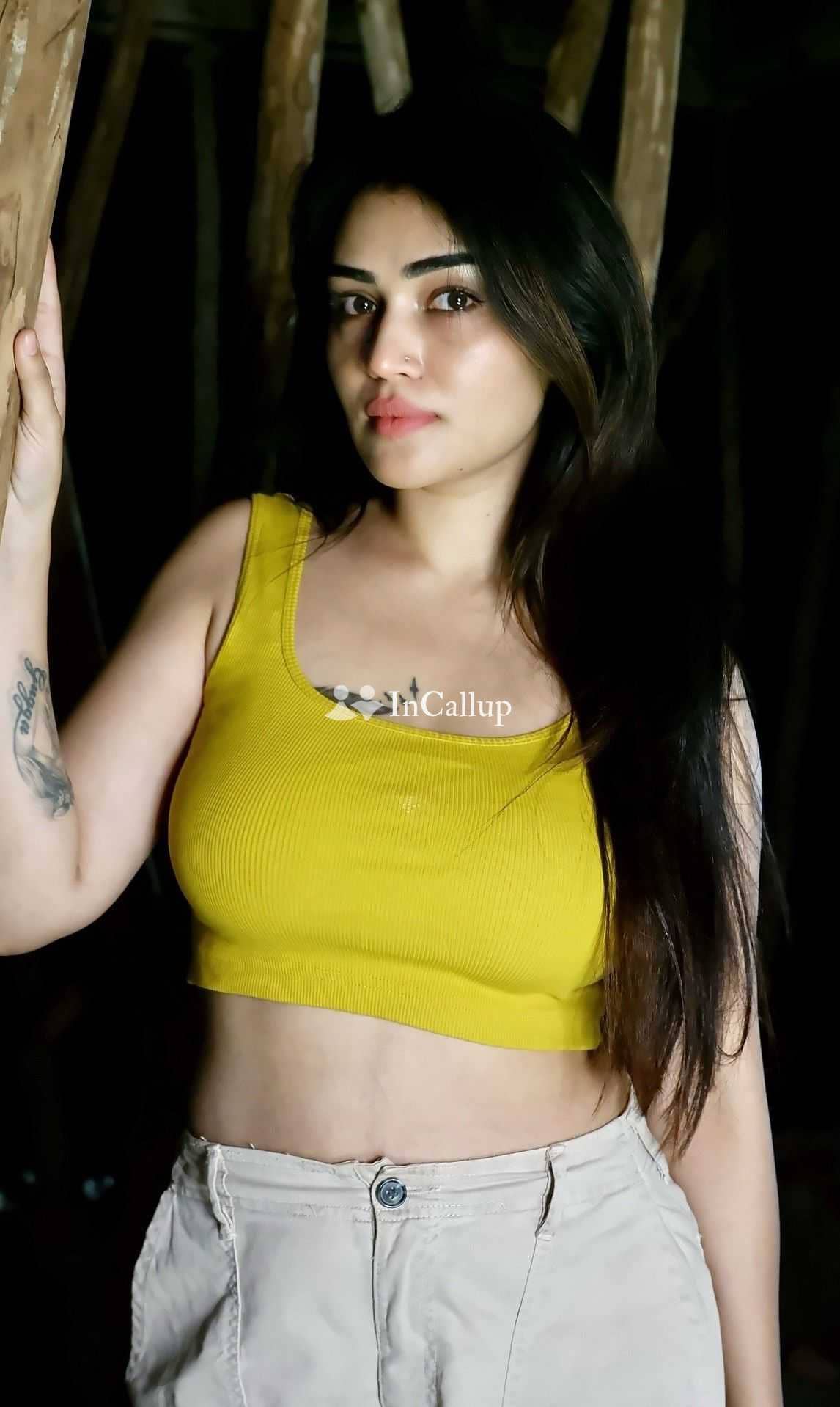 available for day and night service stylish black hair and black eyes available now trusted reliable service - Call Girls in Bettiah