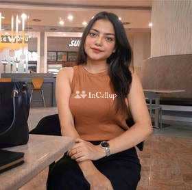hot rupa nineteen years old call girls professional escort in bharatpur available now trusted reliable service - Call Girls in Bharatpur