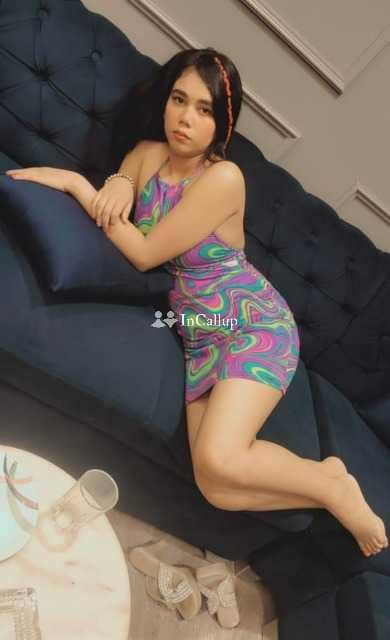 available for private dates with colored hair and blue body type available now trusted reliable service - Call Girls in Bharuch
