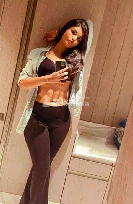 charming black eyes and black hair skilled in oral anal french kiss videocall blowjob - Call Girls in Bhavnagar