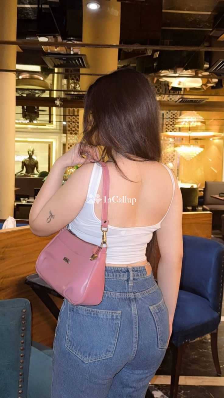 seductive stylish black hair and black eyes available now trusted reliable service - Call Girls in Bhavnagar