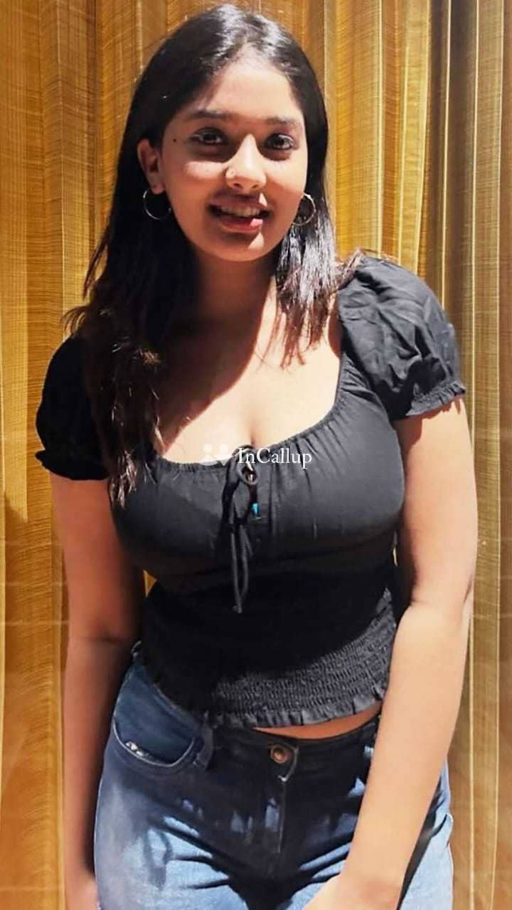 stunning black hair and black body friendly escort in bhilai available now trusted reliable service - Call Girls in Bhilai