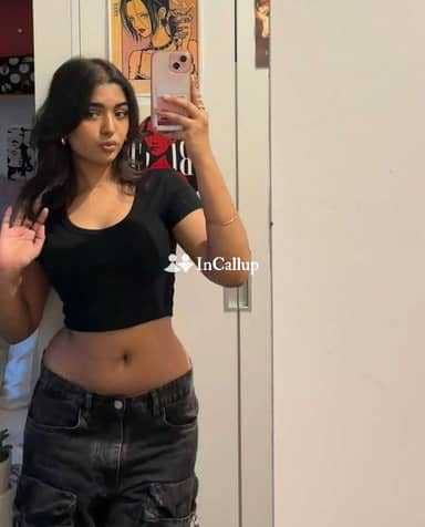 elegant nidhiya kumar a twenty two year old call girls beauty available for available 24x7 - Call Girls in Bhiwandi