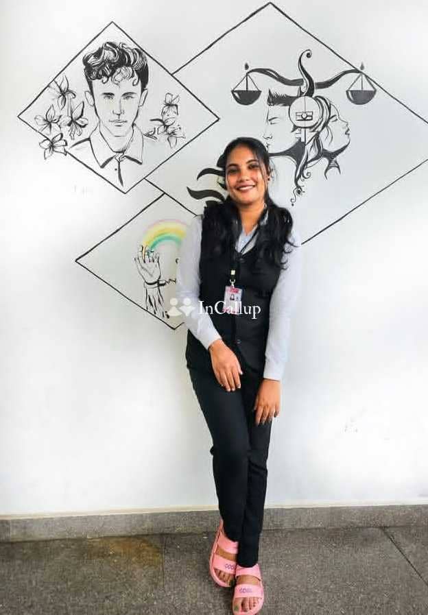 explore playful intimacy with rani singh your enchanting 19yearold escort in bhiwani ready to indulge you - Call Girls in Bhiwani