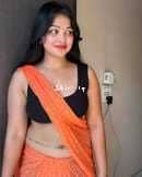 perfect black hair and brown eyes available for party companion known for being charismatic - Call Girls in Bhopal