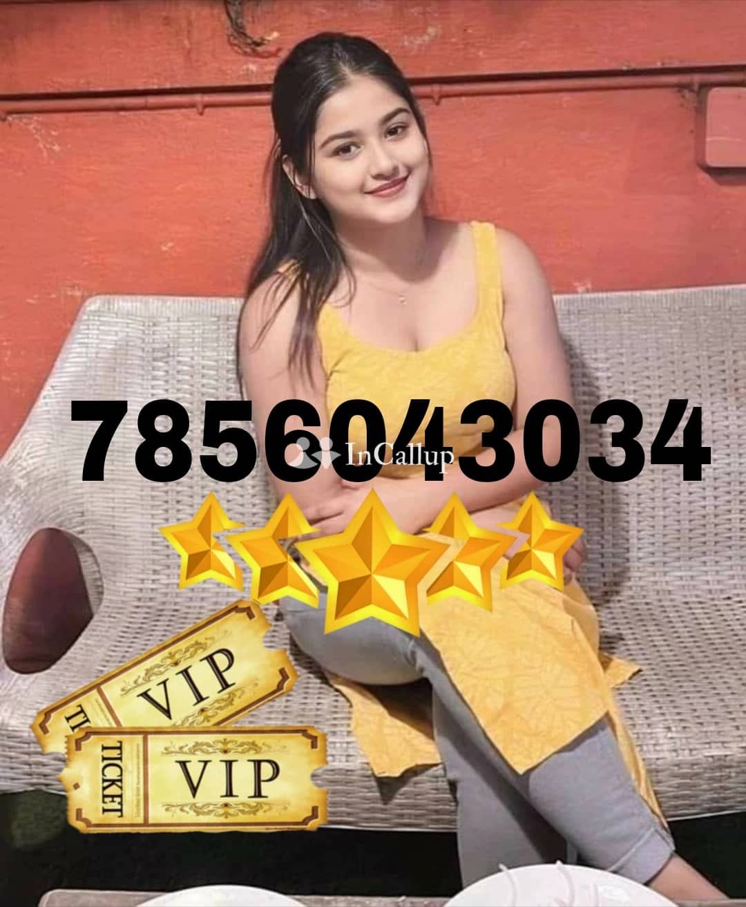 i am kajal sharma a twenty one year old call girls known for being unique available now trusted reliable service - Call Girls in Bhopal