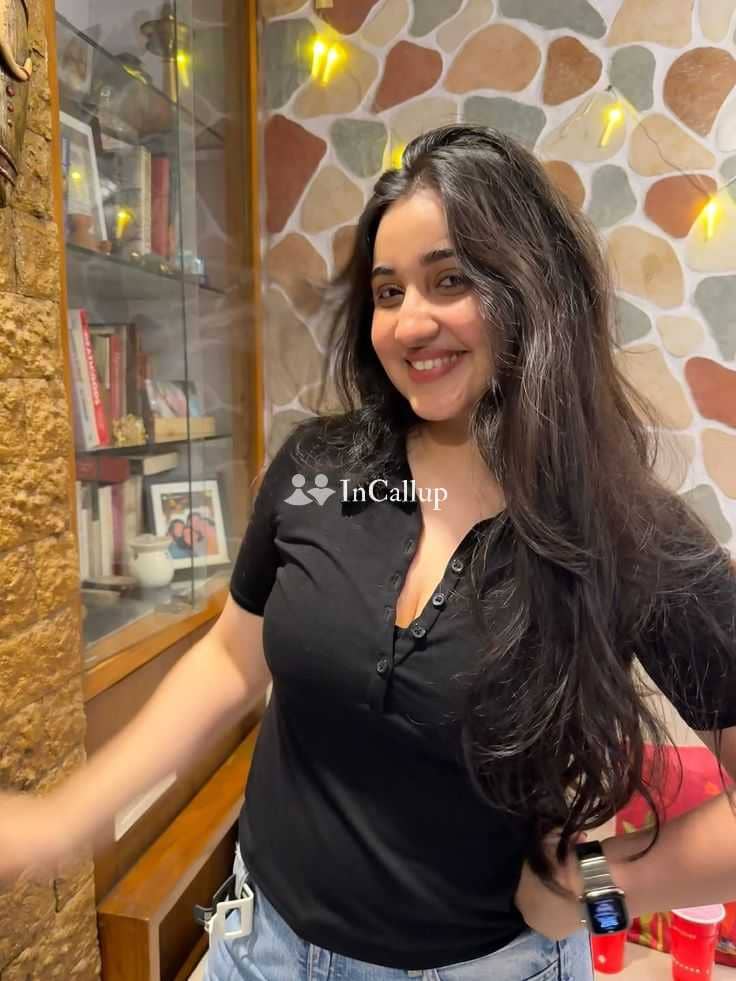 unforgettable moments with kajal sharma your ultimate girlfriend experience in bhopal awaits you now - Call Girls in Bhopal