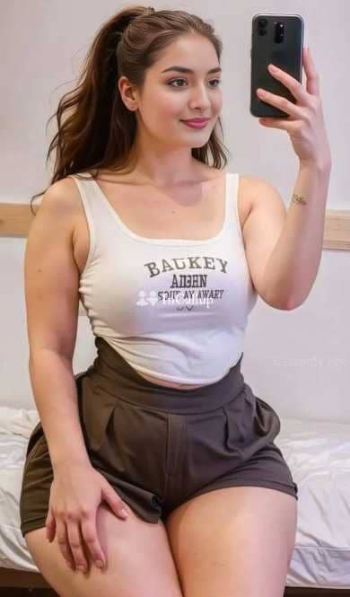 playful black body and black hair available for short notice available available now trusted reliable service - Call Girls in Bhuj