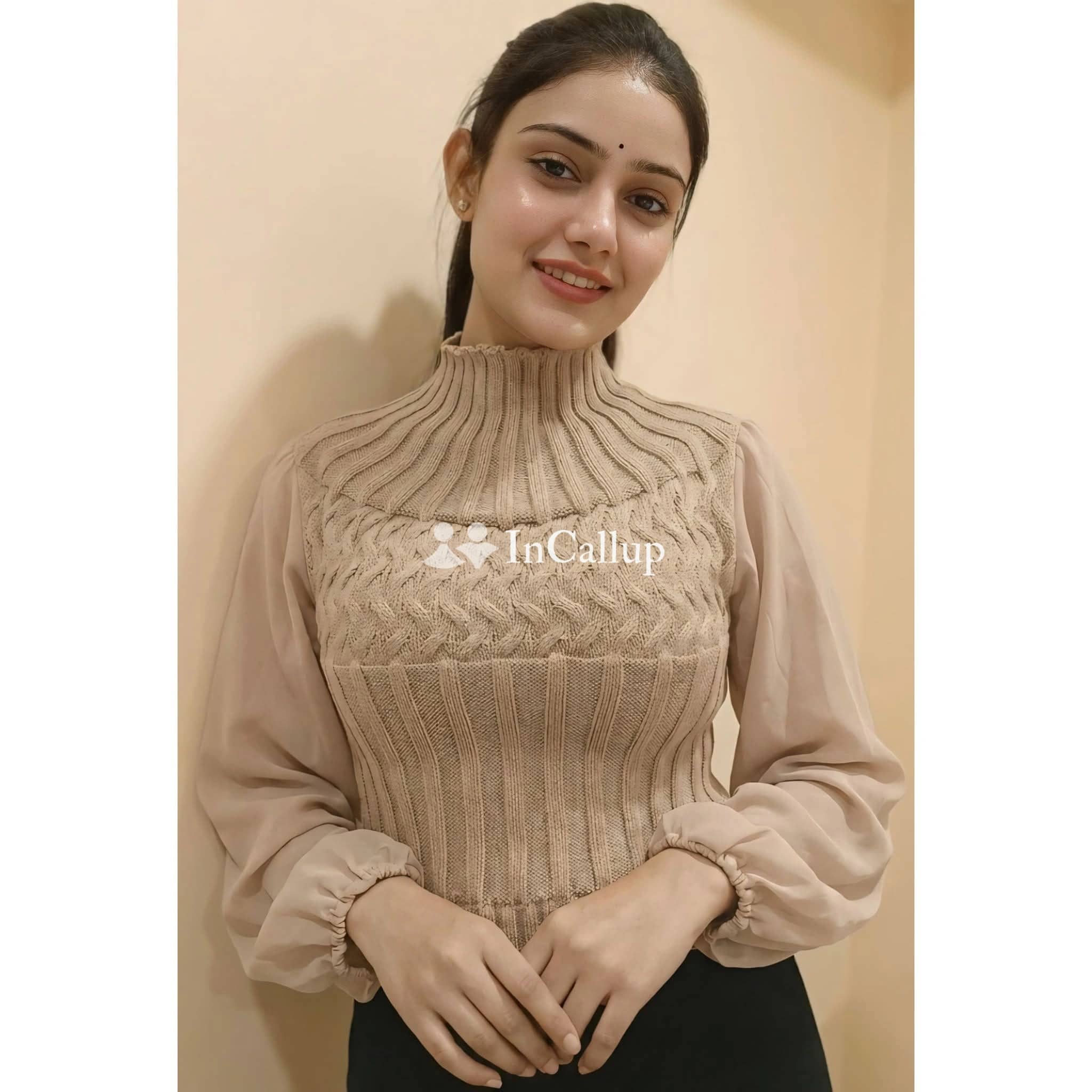 explore unforgettable moments with janvi patel your delightful bhuj call girl for an exhilarating experience - Call Girls in Bhuj