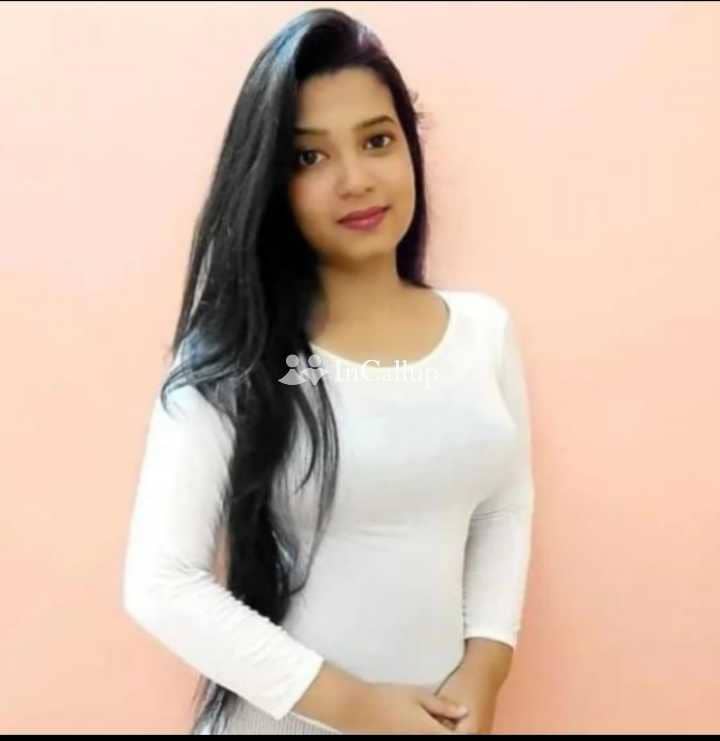 sexy black body and brown hair known for being sweet available for advance booking - Call Girls in Bhuj