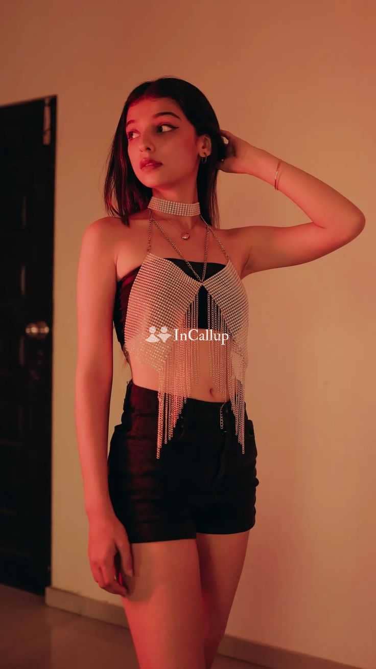 this is tanish sharma an elegant twenty three year old call girls known for being playful - Call Girls in Bijapur