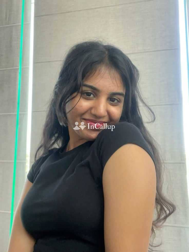 angelic available for girlfriend experience private sessions in bijapur available now trusted reliable service - Call Girls in Bijapur