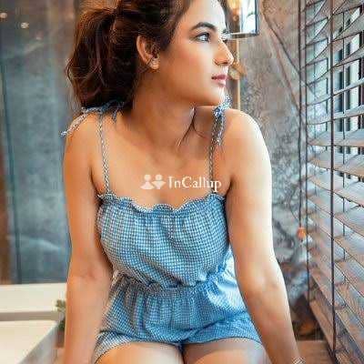 known for being fun loving exclusive escort in bilaspur gorgeous available now trusted reliable service - Call Girls in Bilaspur
