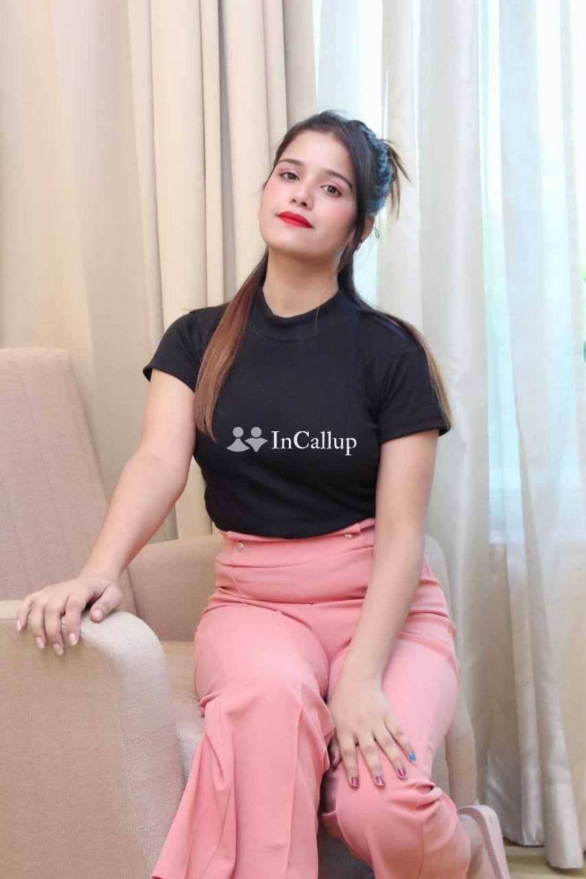 known for being romantic available for girlfriend experience discreet service in bilaspur - Call Girls in Bilaspur