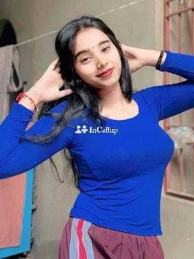 sexy hot brown eyes and blue hair available for home visits available now trusted reliable service - Call Girls in Bishnupur