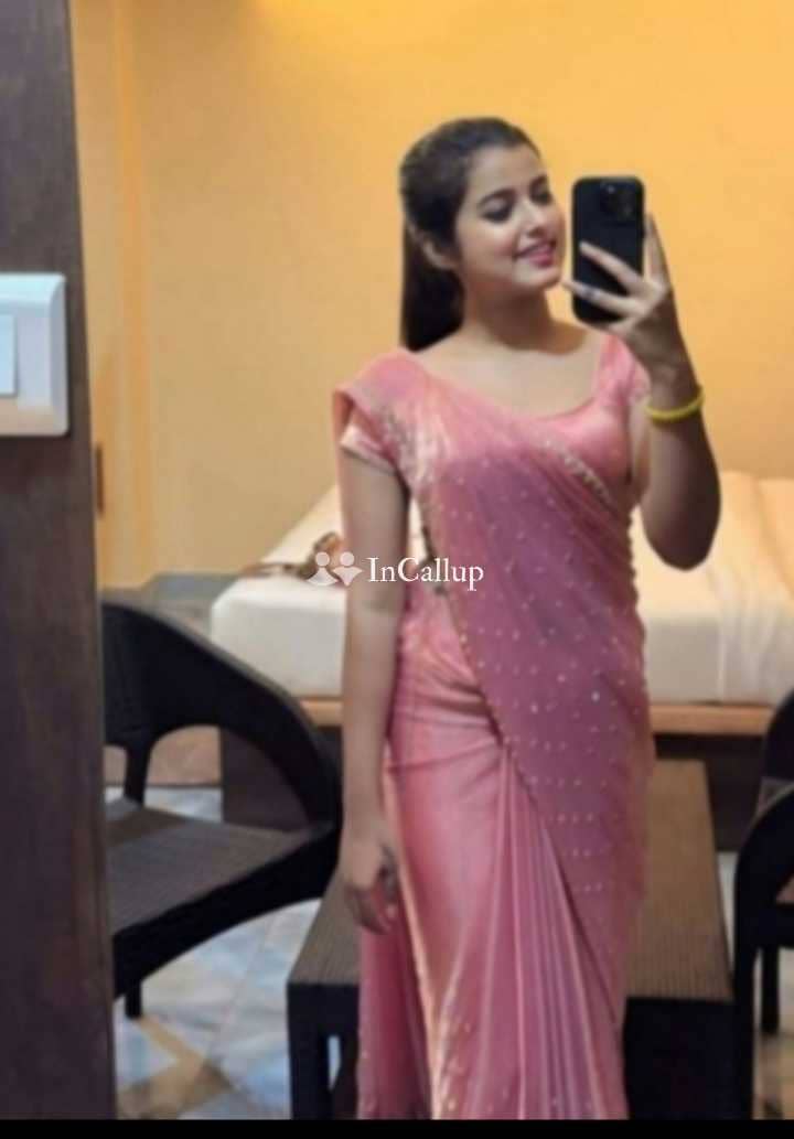 angelic black hair and brown eyes trusted escort from bokaro available now trusted reliable service - Call Girls in Bokaro