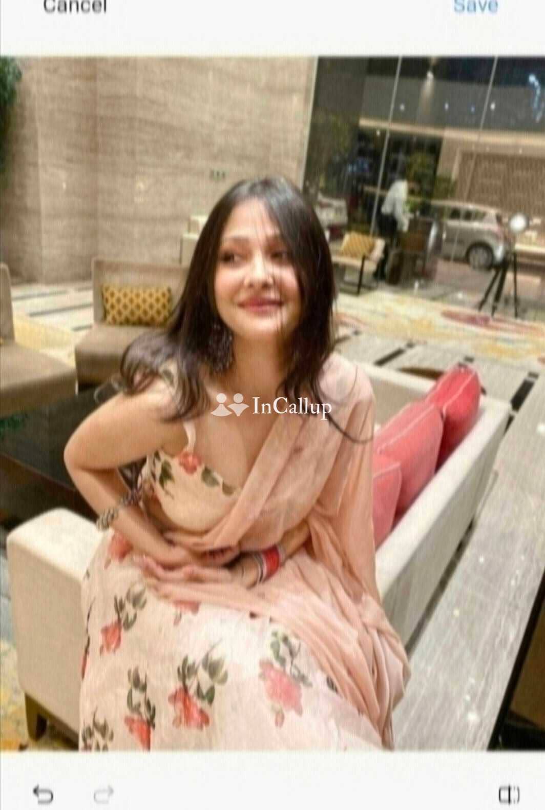 tempting black eyes and brown hair available now trusted reliable service - Call Girls in Brahmapur