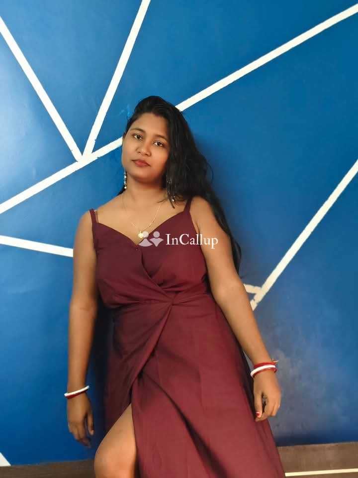 known for being angelic i am riya patel offering eighteen year old call girls experience - Call Girls in Brahmapur