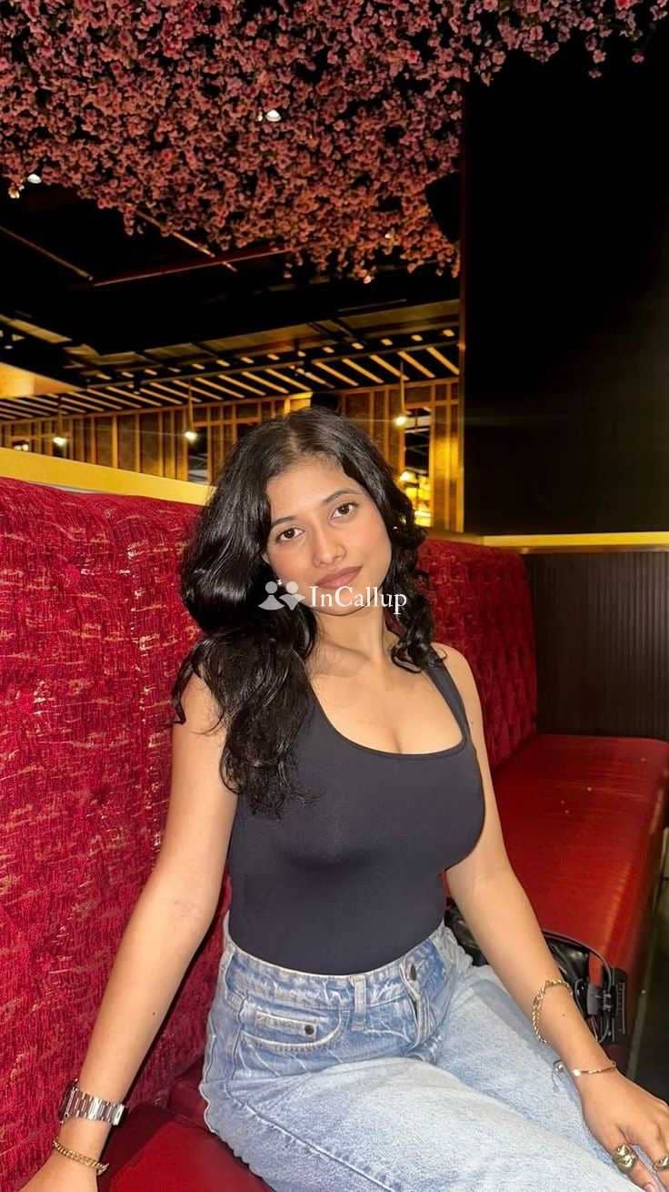 professional kushi twenty one year old call girls escort known for being magnetic - Call Girls in Central Delhi