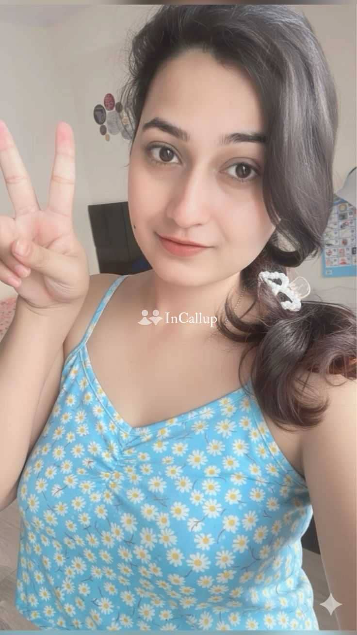 delightful with blonde hair and black body type available now trusted reliable service - Call Girls in Central Delhi