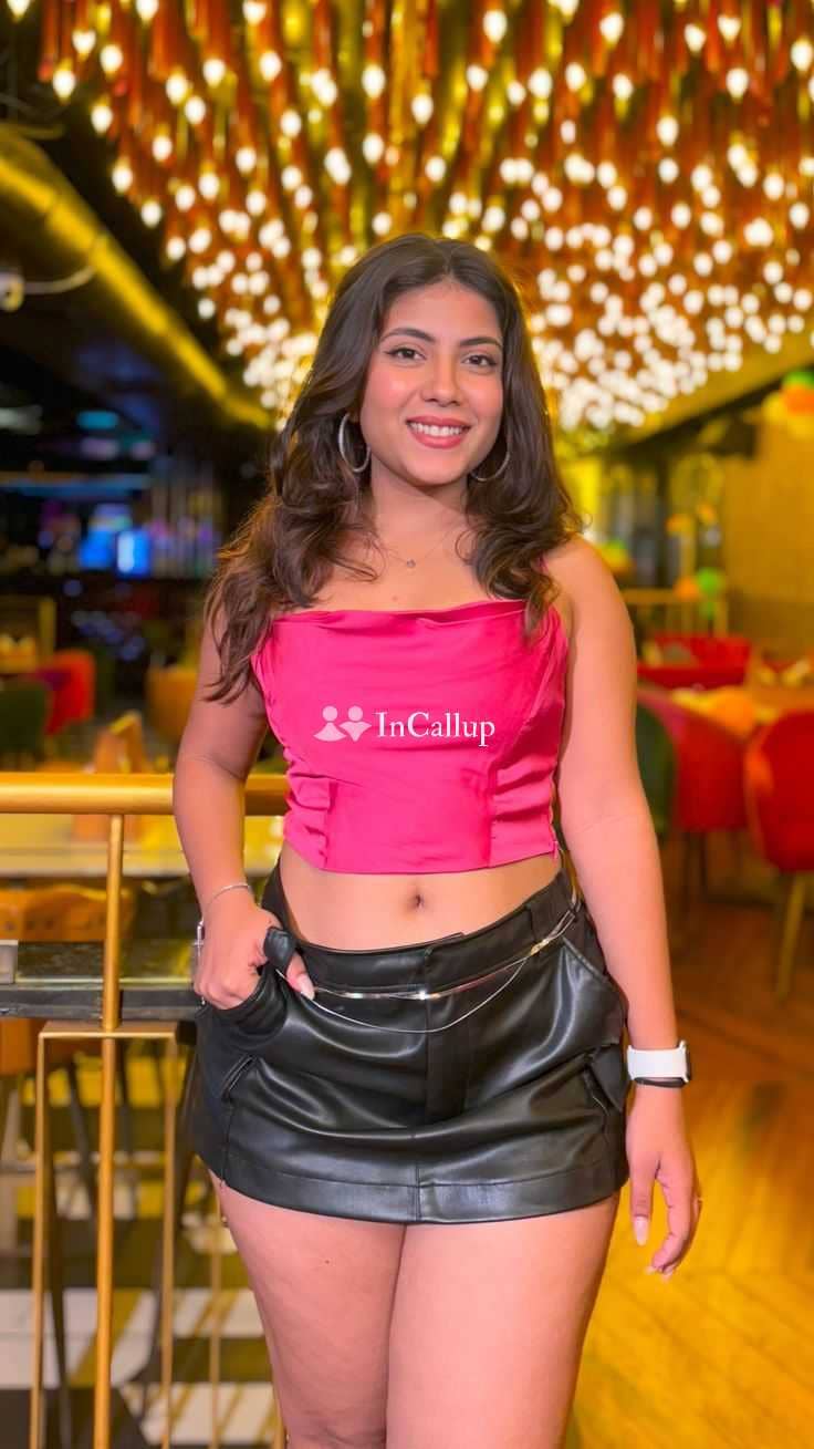 angelic black hair and black eyes available now trusted reliable service - Call Girls in Chamoli