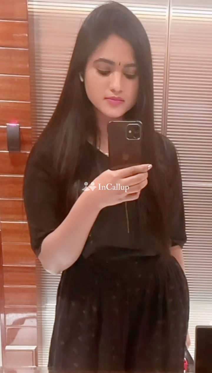 model look with black eyes and black hair available now trusted reliable service - Call Girls in Chanakyapuri