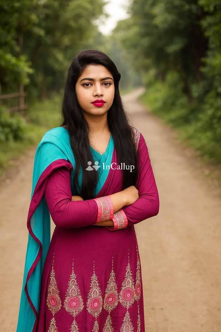 with slim body and black hair known for being bold my name is priya and i am a twenty three year old call girls - Call Girls in Chandigarh