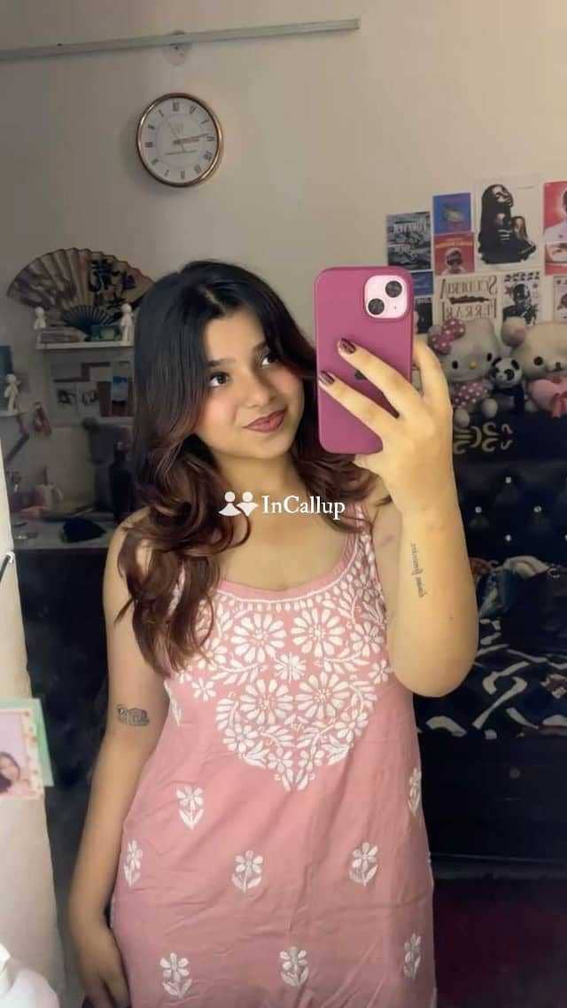 explore hashina stunning twenty one year old call girls companion available now trusted reliable service - Call Girls in Chandigarh