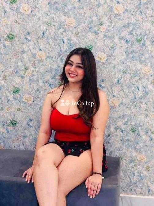 known for being desirable available for both incall and outcall available now trusted reliable service - Call Girls in Chandigarh
