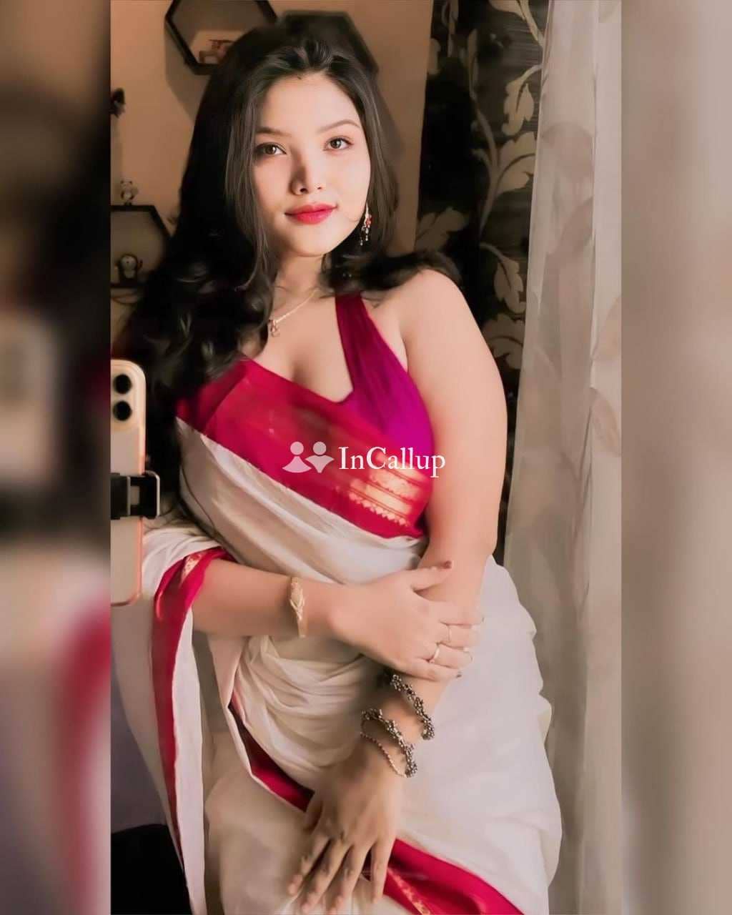 companionship in chandigarh playful black body and black hair available now trusted reliable service - Call Girls in Chandigarh