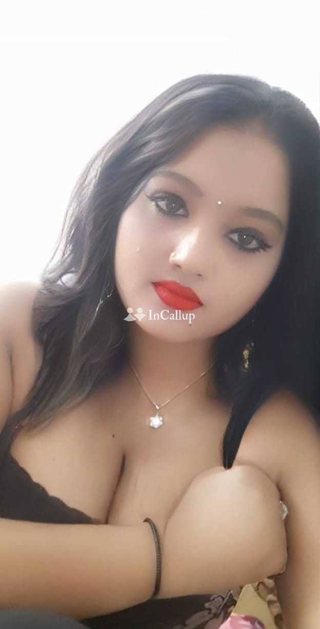 known for being seductive angelic black hair and brown eyes available now trusted reliable service - Call Girls in Chandigarh