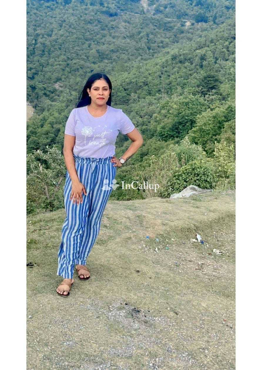 available now trusted reliable service - Call Girls in Chandigarh