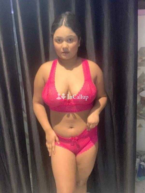 chandigarh escort service lusty with curvy figure and black eyes known for being flirty - Call Girls in Chandigarh