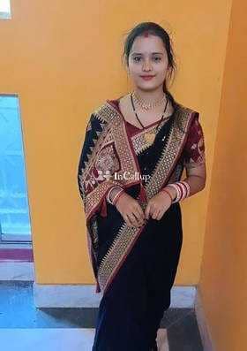 angelic black hair and black eyes discreet service in chandrapur escort available now trusted reliable service - Call Girls in Chandrapur