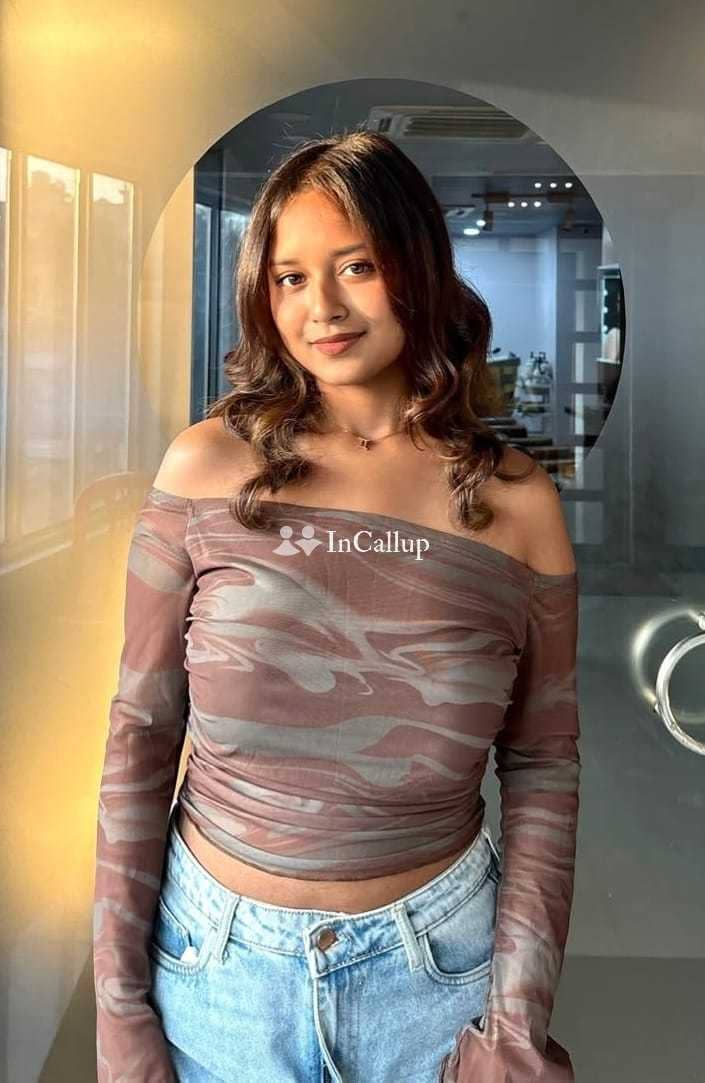 indulge in an unforgettable experience with janhvi your enchanting call girl in chandrapur for ultimate pleasure - Call Girls in Chandrapur