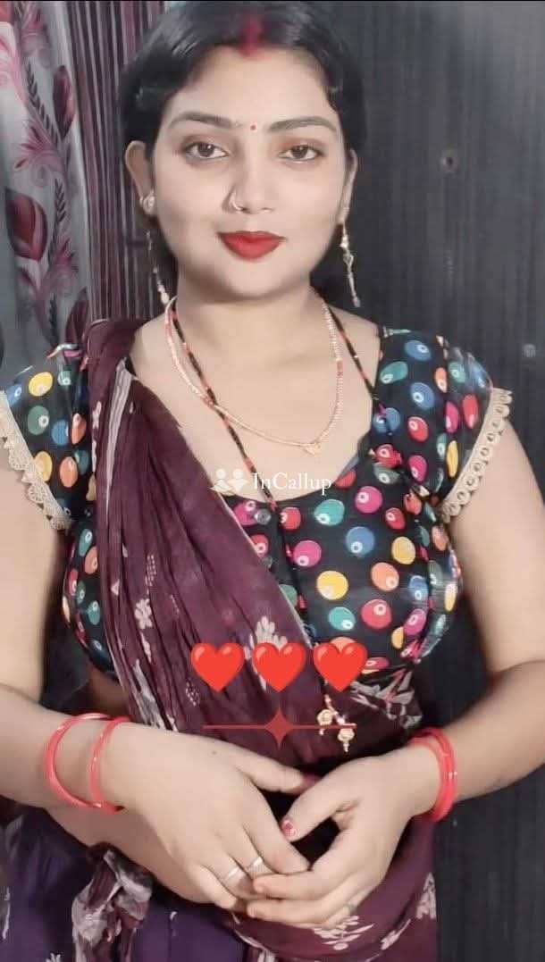 sparkling black eyes and brown hair known for being alluring available for available 24x7 - Call Girls in Chapra