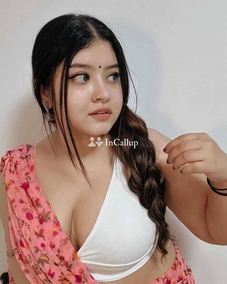 known for being adventurous available for short notice available voluptuous with black hair and brown eyes - Call Girls in Chatra