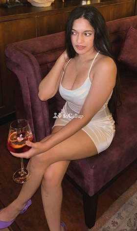 available for long bookings with slim body and black hair available now trusted reliable service - Call Girls in Chatra