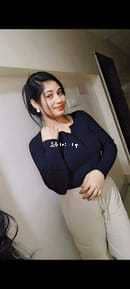 available for advance booking with black body type and black eyes known for being sweet charming oral escort - Call Girls in Chennai