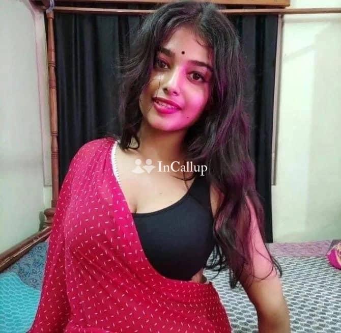 experience ecstasy with kavya a stunning 25 year old call girl in chennai offering unforgettable services - Call Girls in Chennai