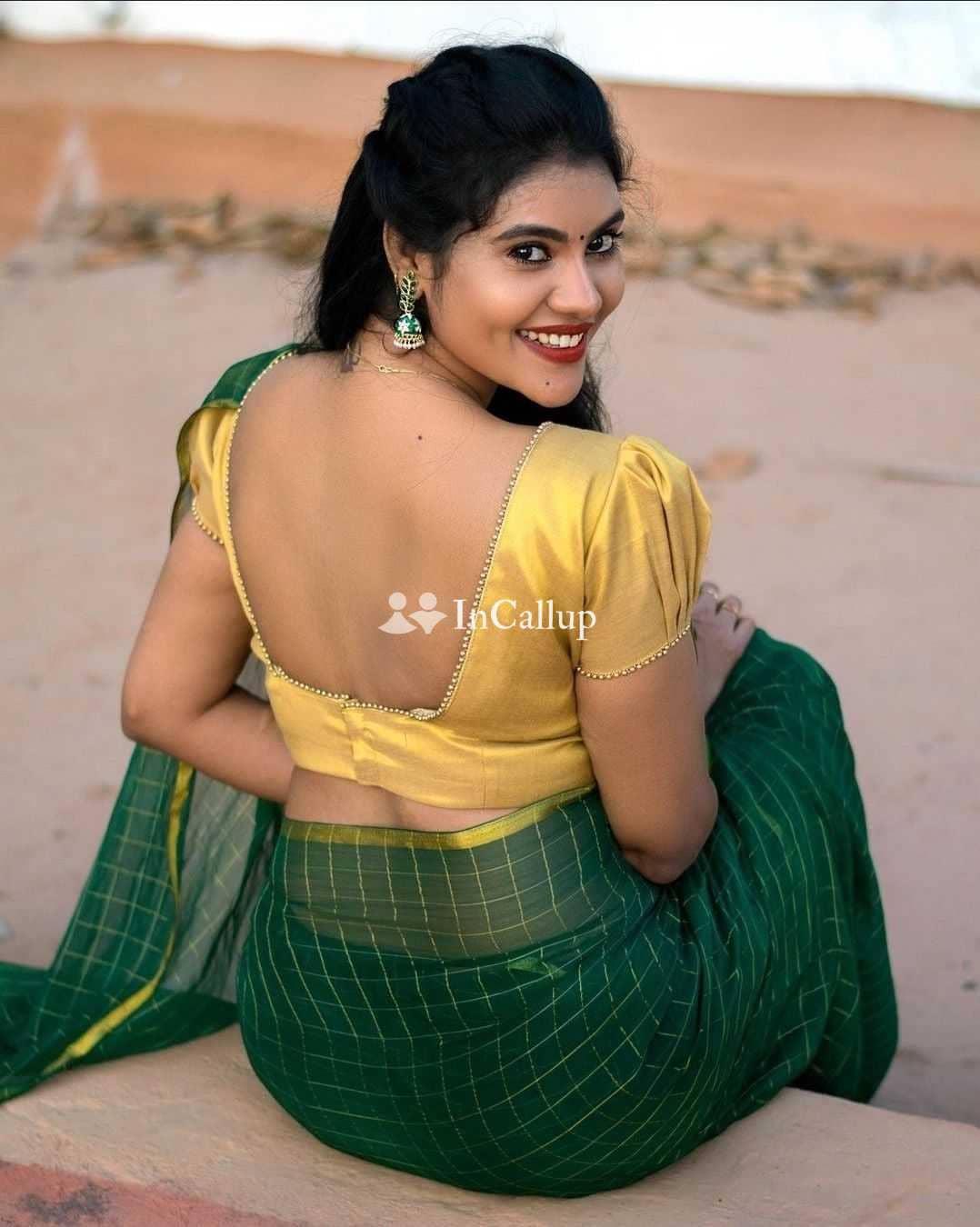 known for being enchanting hot girlfriend experience escort available for hotel visits friendly escort in chennai - Call Girls in Chennai