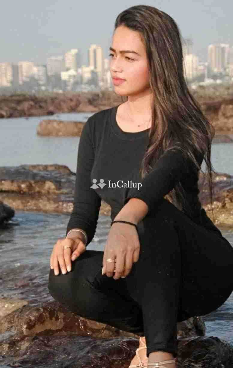 known for being desirable feminine black hair and black eyes trusted oral anal videocall companion - Call Girls in Chhindwara