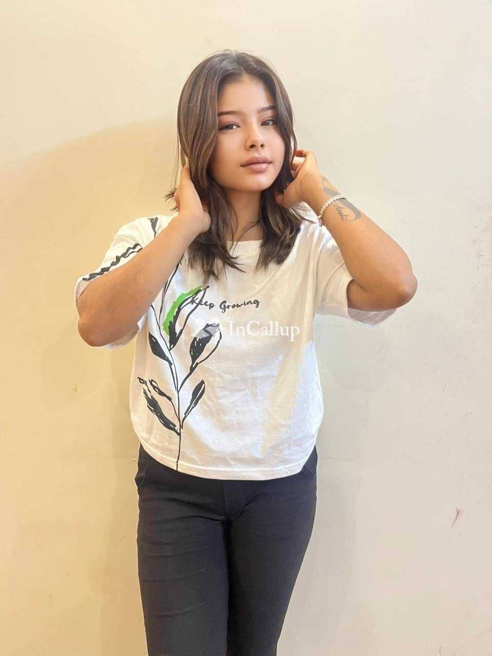 experience blissful moments with nikita in chikmagalur your ultimate girlfriend experience awaits - Call Girls in Chikmagalur