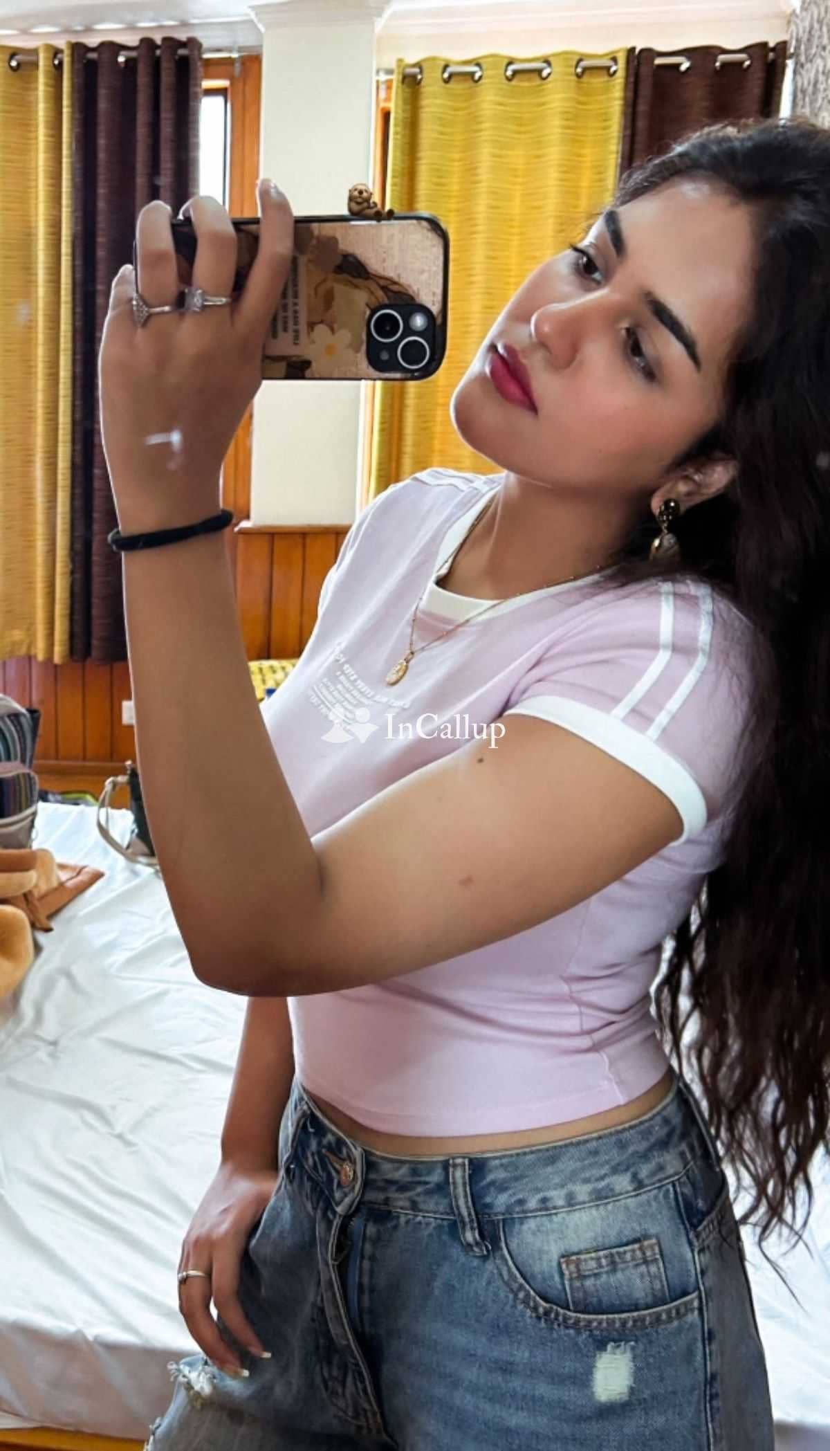 genuine oral girlfriend experience body ejaculation girl hot girl in chirang available for long bookings - Call Girls in Chirang