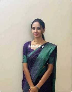 known for being trustworthy available for long bookings available now trusted reliable service - Call Girls in Chitradurga